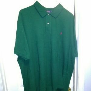 Ralph Lauren Polo shirt